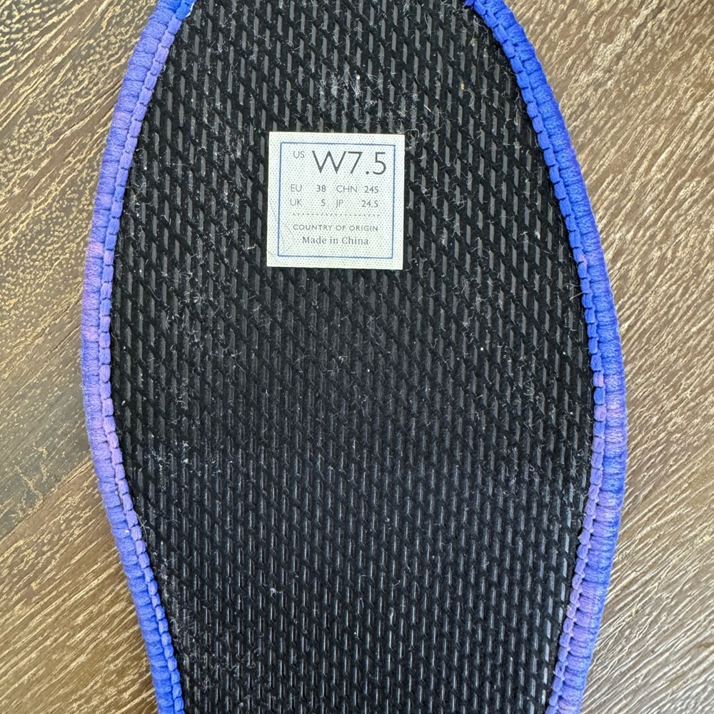 Rothy's The Chelsea High Top Slip On Sneaker Boot in Wildcat - Picture 9 of 14